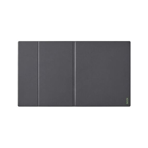 Onyx Boox Note Max Black magnetic case - E-Readers - Tablet PC & Accessories - Techbox