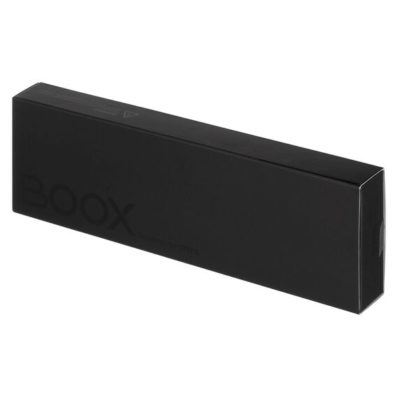 ONYX BOOX PEN 2 PRO STYLUS WITH ERASER BLACK - E-Readers - Tablet PC & Accessories - Techbox