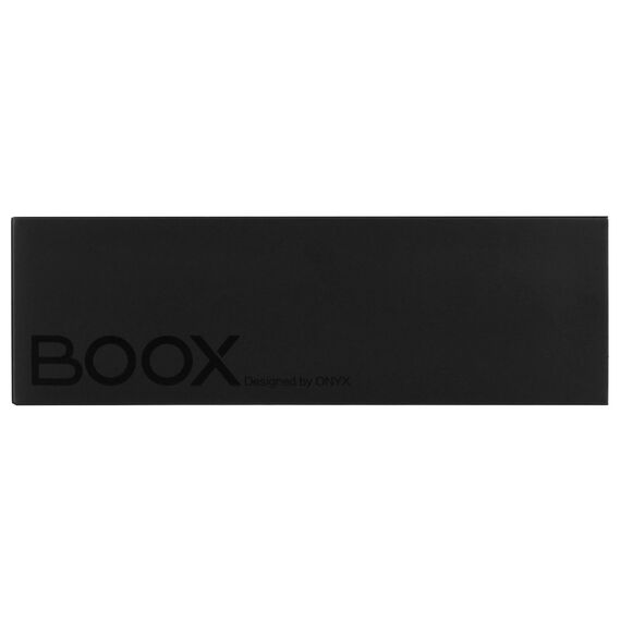 ONYX BOOX PEN 2 PRO STYLUS WITH ERASER BLACK - E-Readers - Tablet PC & Accessories - Techbox