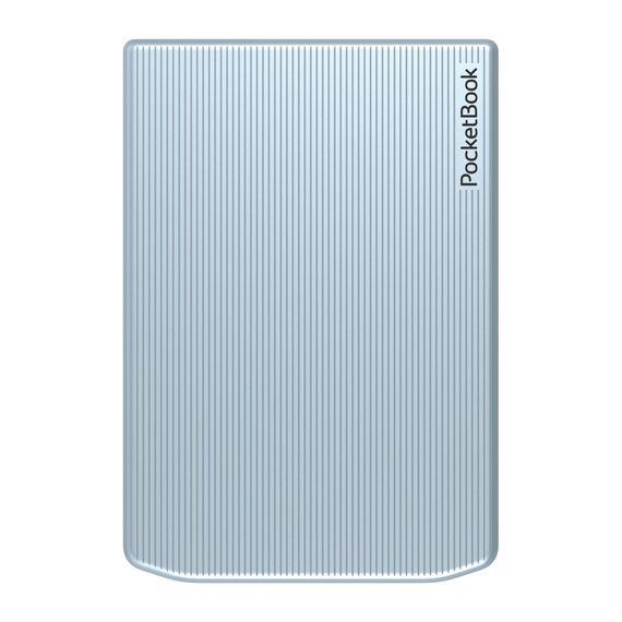 PocketBook Verse reader (629) light blue - E-Readers - Tablet PC & Accessories - Techbox