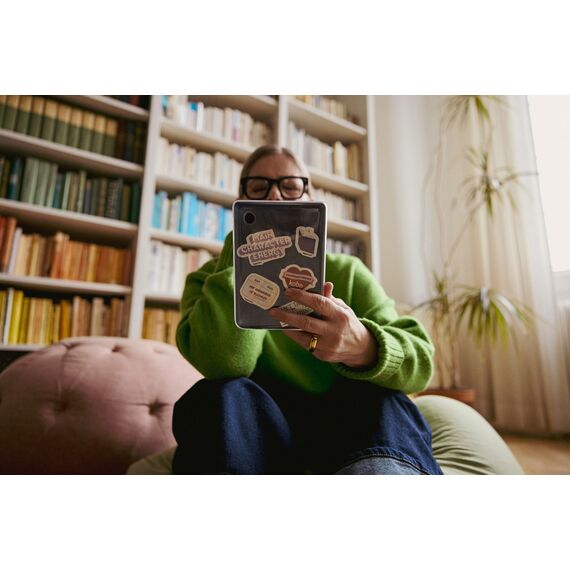 Rakuten Kobo Clara Colour e-book reader Touchscreen 16 GB Wi-Fi Black | Techbox