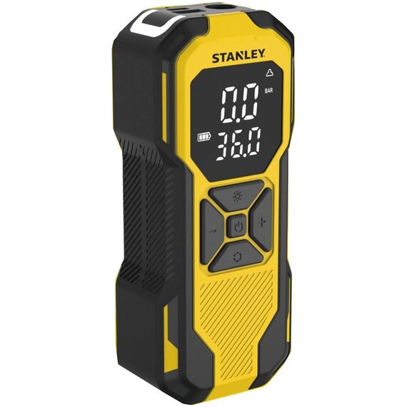 Rechargeable compressor 12V SXIF0101 STANLEY | Techbox