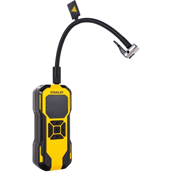 Rechargeable compressor 12V SXIF0101 STANLEY | Techbox