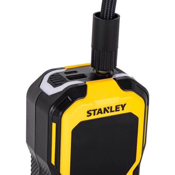 Rechargeable compressor 12V SXIF0101 STANLEY | Techbox