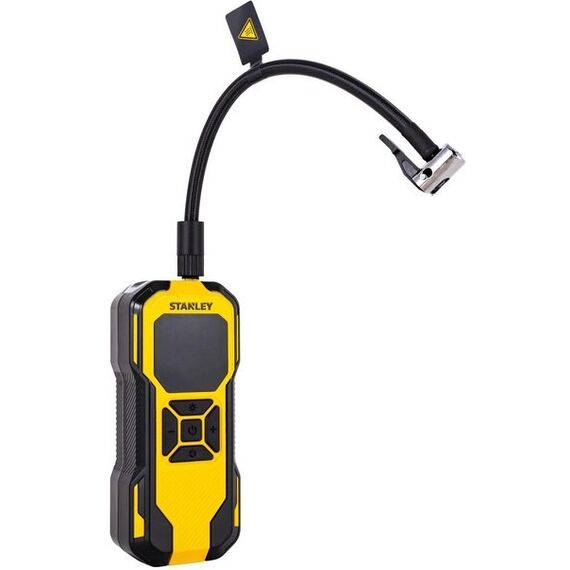 Rechargeable compressor 12V SXIF0101 STANLEY | Techbox