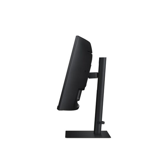 Samsung S65UC computer monitor 86.4 cm (34") 3440 x 1440 pixels UltraWide Quad HD LCD Black | Techbox