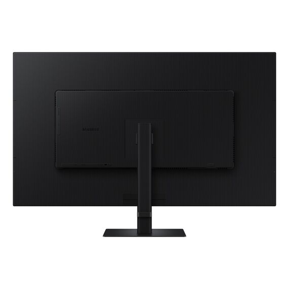 Samsung S70D computer monitor 94 cm (37") 3840 x 2160 pixels 4K Ultra HD LCD Black - Monitors - Monitors & Mounts - Techbox