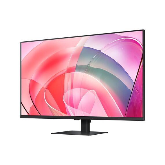 Samsung S70D computer monitor 94 cm (37") 3840 x 2160 pixels 4K Ultra HD LCD Black - Monitors - Monitors & Mounts - Techbox