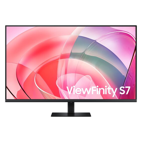 Samsung S70D computer monitor 94 cm (37") 3840 x 2160 pixels 4K Ultra HD LCD Black - Monitors - Monitors & Mounts - Techbox