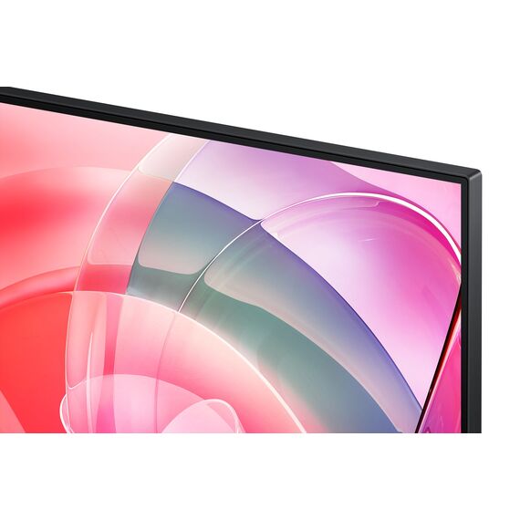 Samsung S70D computer monitor 94 cm (37") 3840 x 2160 pixels 4K Ultra HD LCD Black - Monitors - Monitors & Mounts - Techbox