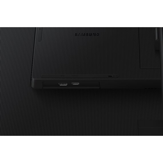 Samsung S70D computer monitor 94 cm (37") 3840 x 2160 pixels 4K Ultra HD LCD Black - Monitors - Monitors & Mounts - Techbox