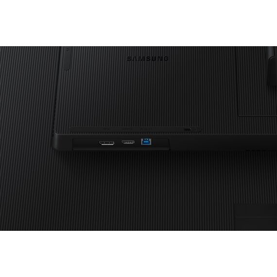 Samsung S80D computer monitor 94 cm (37") 3840 x 2160 pixels 4K Ultra HD LCD Black | Techbox