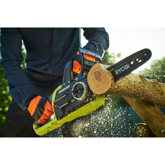 18V ONE+ OCS1830 RYOBI chainsaw - Electric Tools - Tools - Techbox