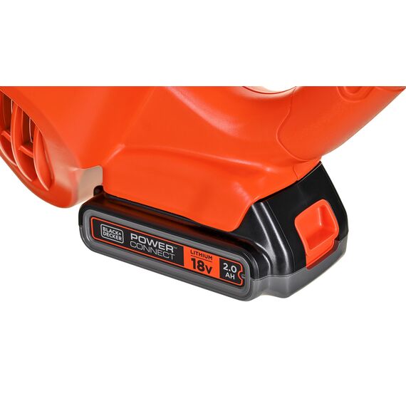 Black & Decker BCBL200L 18 W 12 V 145 km/h Lithium-Ion (Li-Ion) | Techbox