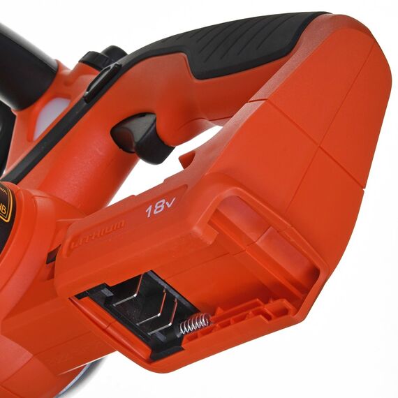 Black & Decker GKC1820L20 Black,Orange - Electric Tools - Tools - Techbox