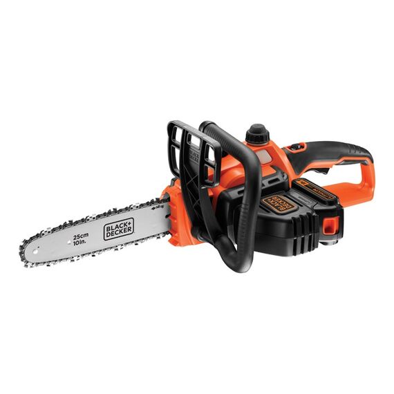 Black & Decker GKC1825L20 Black,Orange | Techbox