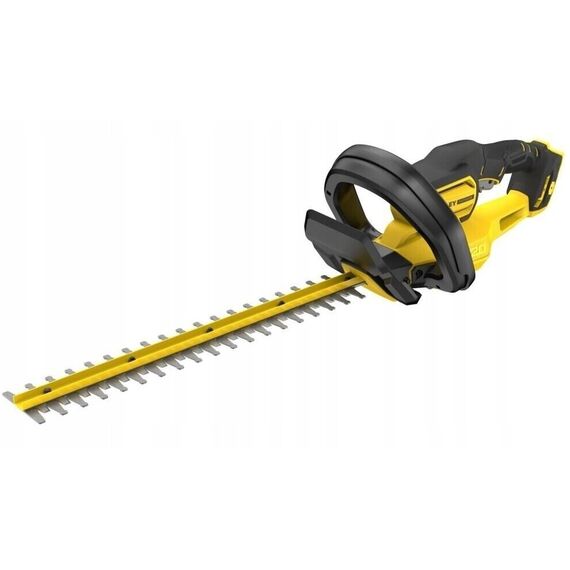 Cordless hedge trimmer 50 cm 18V SFMCHT650B-XJ STANLEY | Techbox