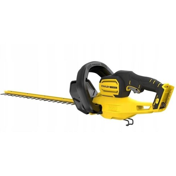 Cordless hedge trimmer 50 cm 18V SFMCHT650B-XJ STANLEY | Techbox
