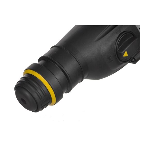 DeWALT DCH263N-XJ drill 1165 RPM SDS Plus 2.7 kg Black, Yellow | Techbox