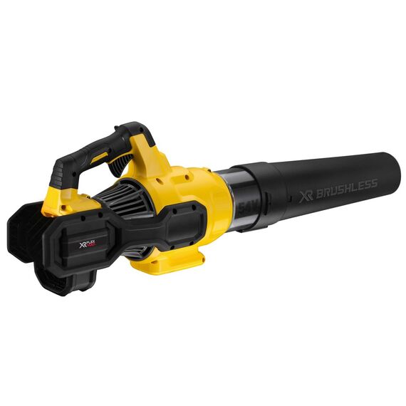 DeWALT DCMBA572N-XJ leaf blower | Techbox