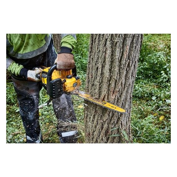 DeWALT DCMCS574N-XJ chainsaw | Techbox