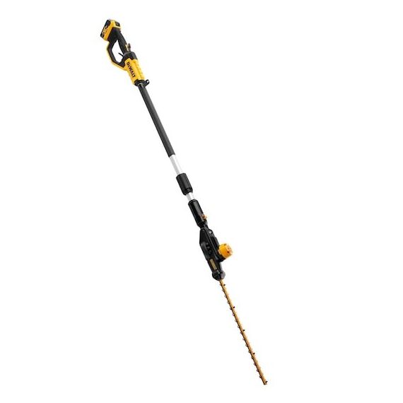 DeWALT DCMPH566P1-QW power hedge trimmer 3.6 kg | Techbox