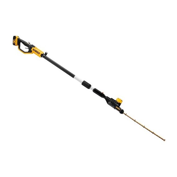 DeWALT DCMPH566P1-QW power hedge trimmer 3.6 kg | Techbox