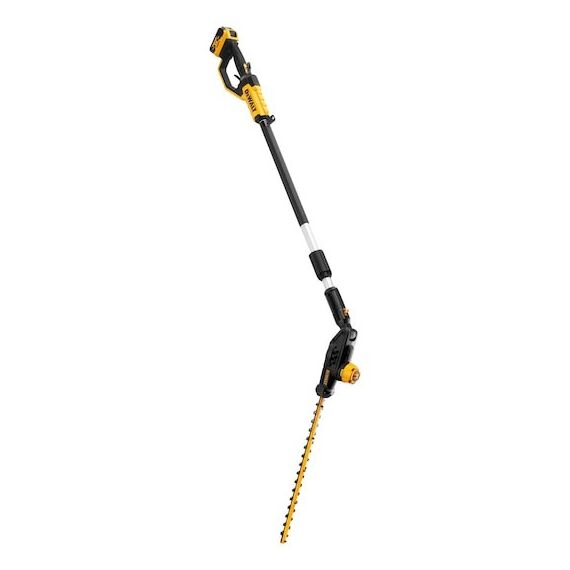 DeWALT DCMPH566P1-QW power hedge trimmer 3.6 kg | Techbox