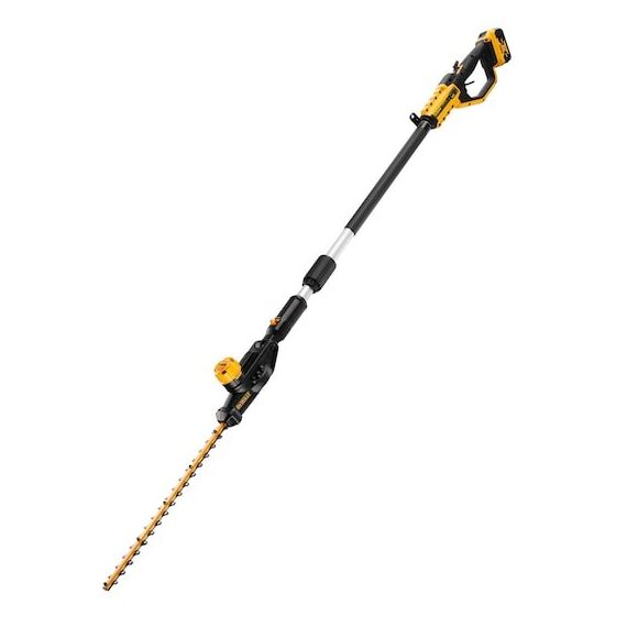 DeWALT DCMPH566P1-QW power hedge trimmer 3.6 kg | Techbox