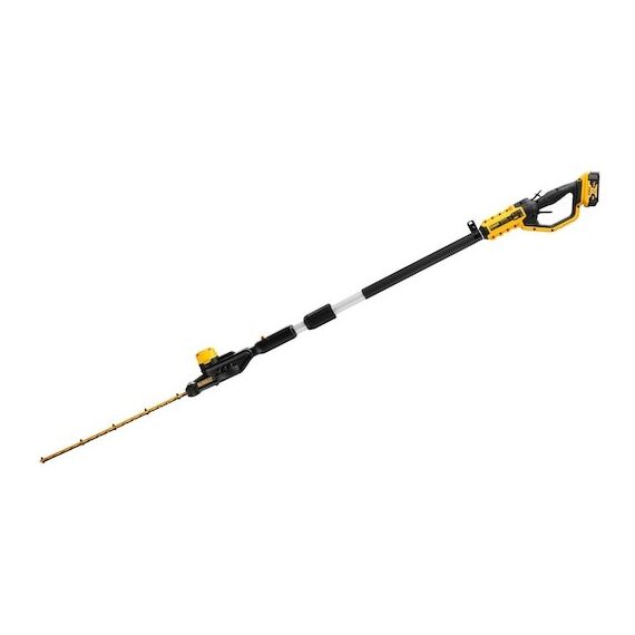 DeWALT DCMPH566P1-QW power hedge trimmer 3.6 kg | Techbox