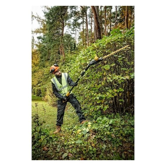 DeWALT DCMPH566P1-QW power hedge trimmer 3.6 kg | Techbox
