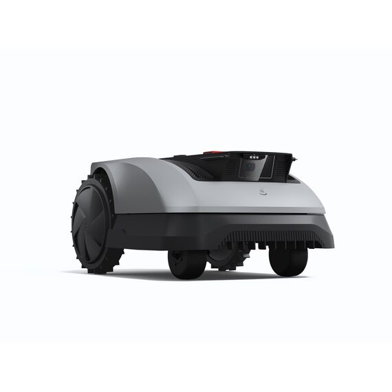 Ecovacs GOAT O600 RTK EU Robotic lawn mower Battery Black, Grey | Techbox