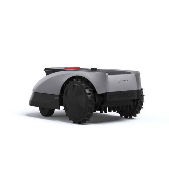 Ecovacs GOAT O600 RTK EU Robotic lawn mower Battery Black, Grey | Techbox