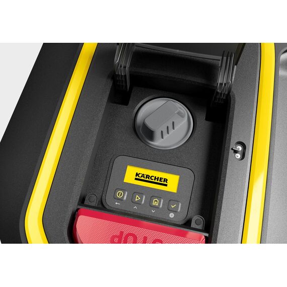 KARCHER RCX 4 mowing robot - 1.269-740.0 | Techbox