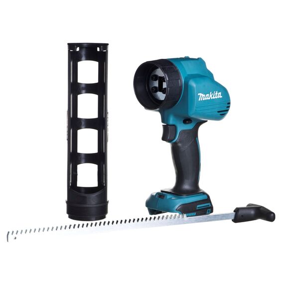 Makita DCG180Z stick for glue and silicone 18V | Techbox