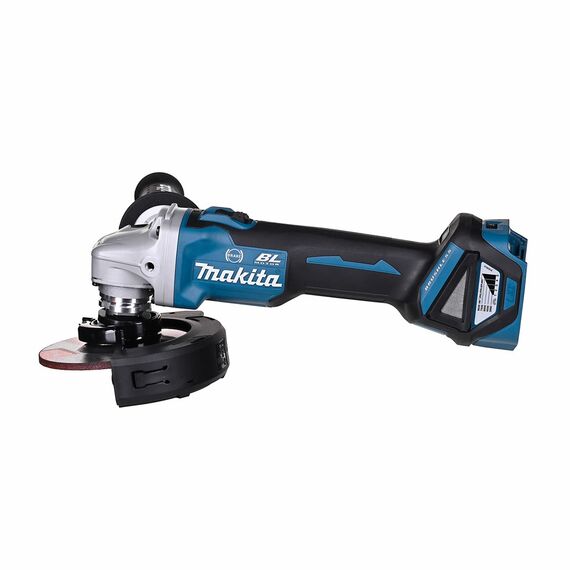 Makita DGA513Z angle grinder 12.5 cm 8500 RPM | Techbox