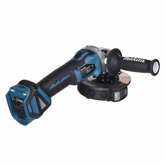 Makita DGA513Z angle grinder 12.5 cm 8500 RPM | Techbox