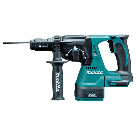 Makita DHR243Z rotary hammer 950 RPM - Electric Tools - Tools - Techbox