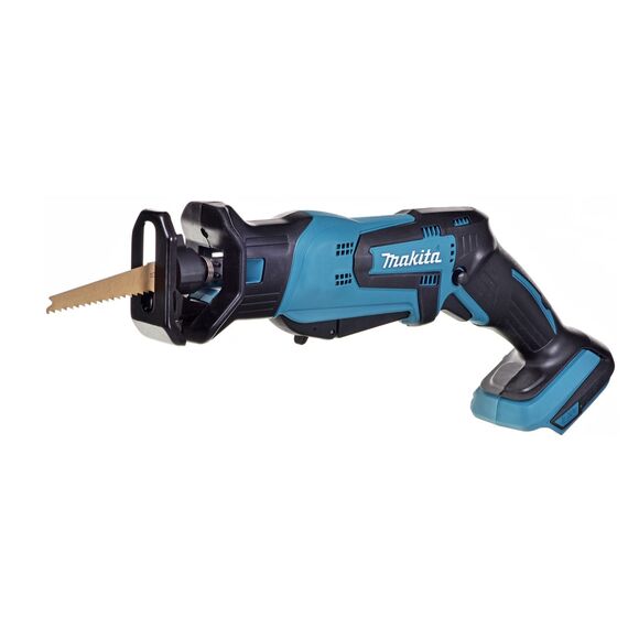 Makita DJR183Z reciprocating saw | Techbox