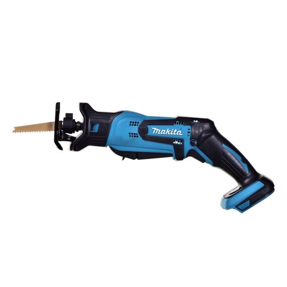 Makita DJR183Z reciprocating saw | Techbox
