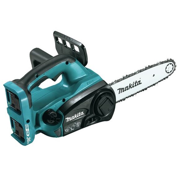 Makita DUC302Z chainsaw 800 W 4500 RPM Black, Blue | Techbox