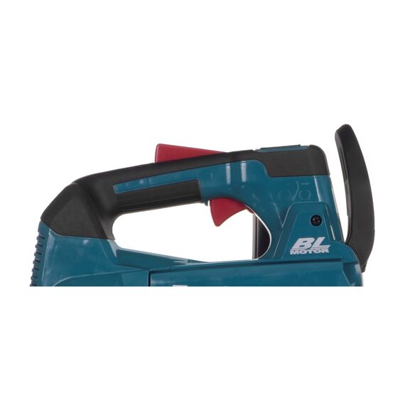 Makita DUC356ZB chainsaw Black, Blue | Techbox
