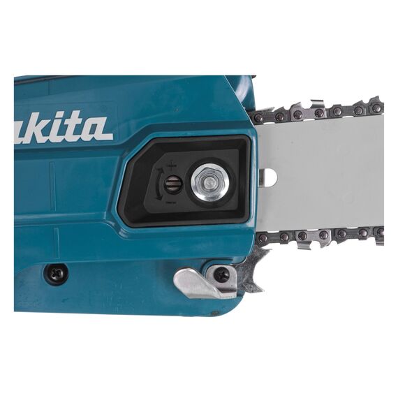 Makita DUC356ZB chainsaw Black, Blue | Techbox