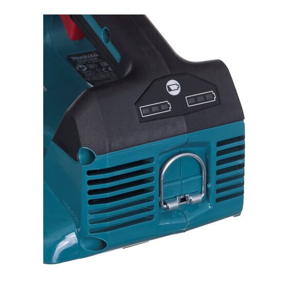 Makita DUC356ZB chainsaw Black, Blue | Techbox