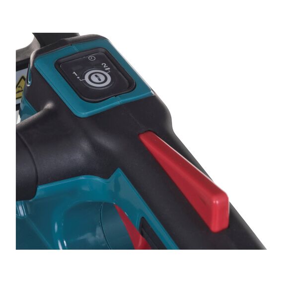 Makita DUC356ZB chainsaw Black, Blue | Techbox