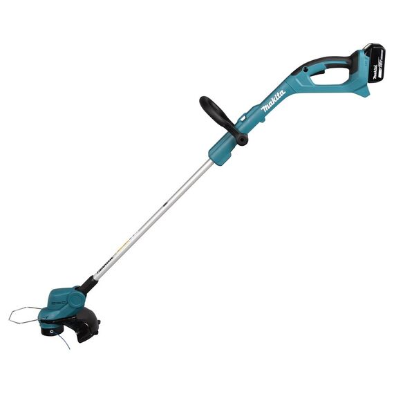 Makita DUR193Z brush cutter/string trimmer 280 W Battery Black | Techbox