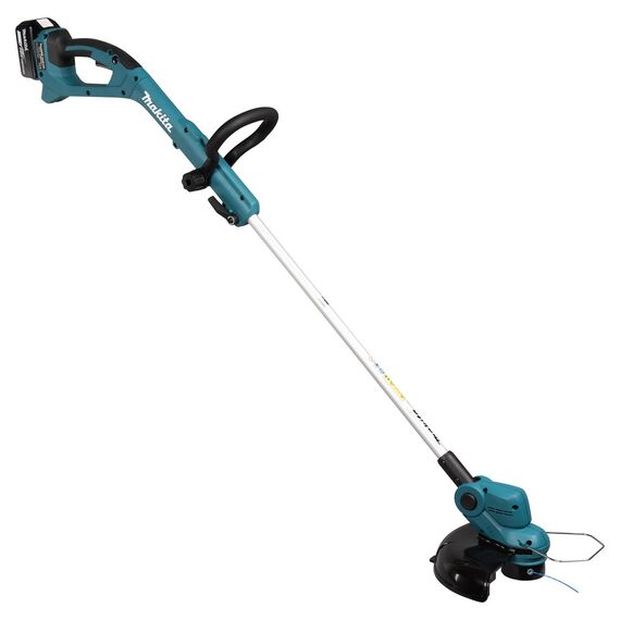 Makita DUR193Z brush cutter/string trimmer 280 W Battery Black | Techbox