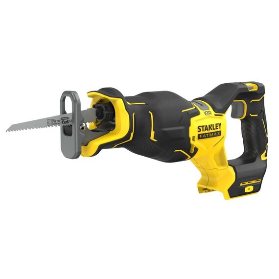 Stanley Fatmax SFMCS311B Reciprocating saw 18 V black, yellow | Techbox