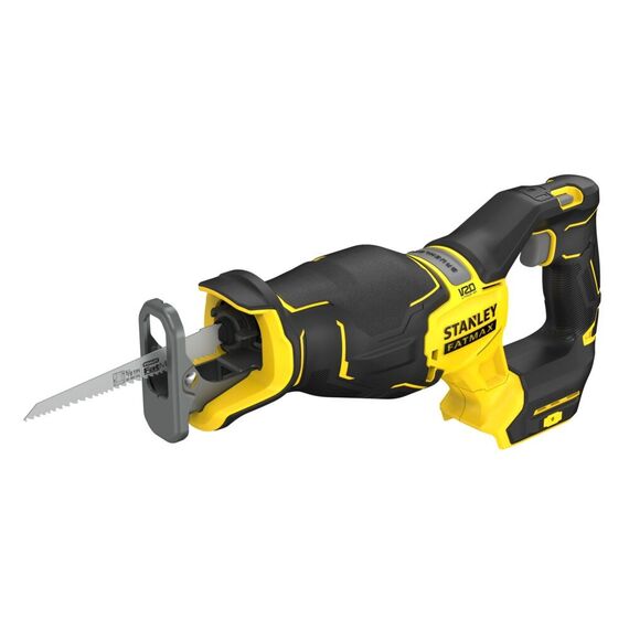 Stanley Fatmax SFMCS311B Reciprocating saw 18 V black, yellow | Techbox