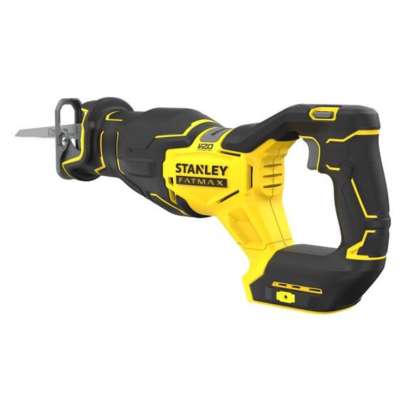 Stanley Fatmax SFMCS311B Reciprocating saw 18 V black, yellow | Techbox
